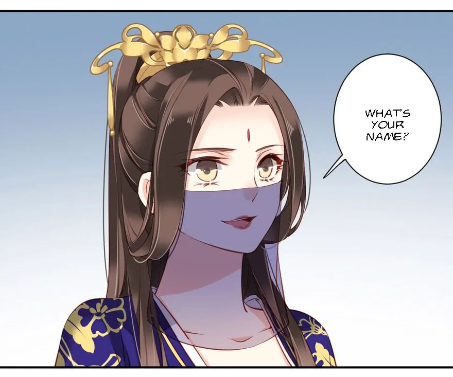 The Bestselling Empress (Colored) Chapter 124 page 47 - 