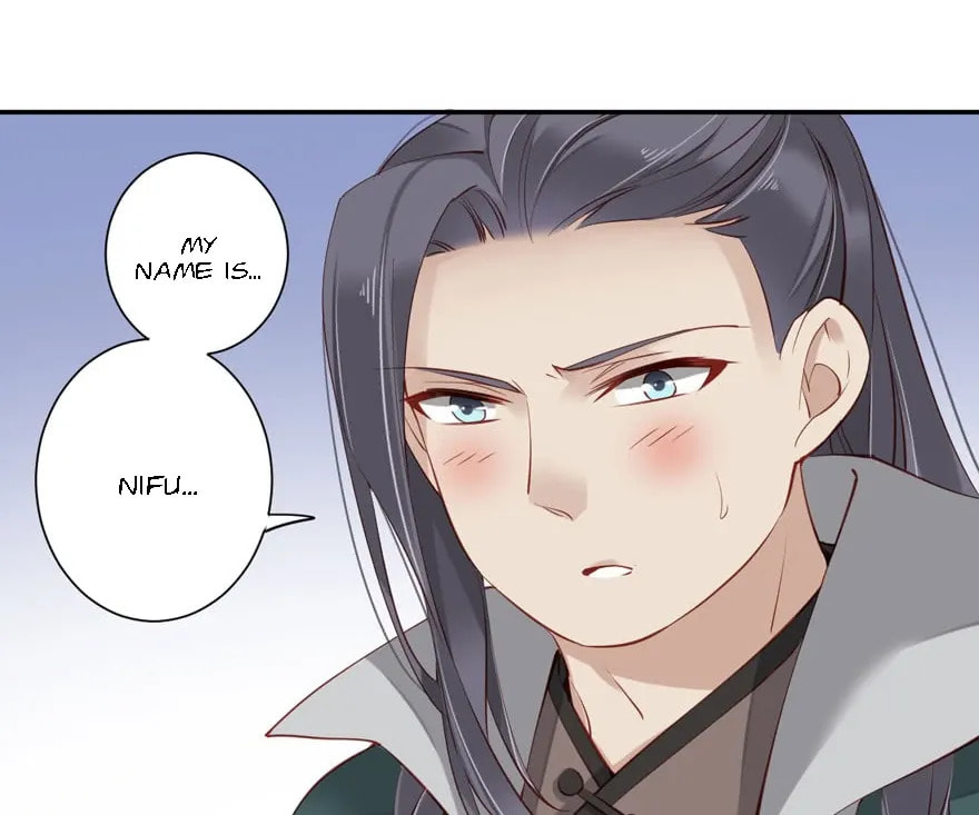 The Bestselling Empress (Colored) Chapter 124 page 48 - 