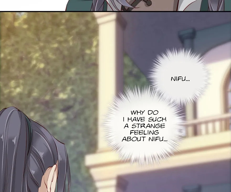 The Bestselling Empress (Colored) Chapter 124 page 49 - 