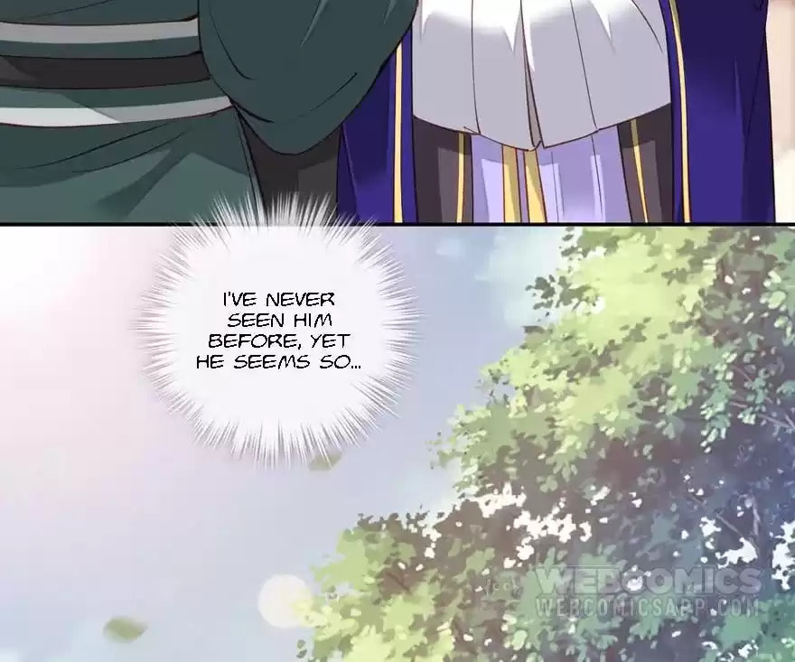 The Bestselling Empress (Colored) Chapter 124 page 51 - 
