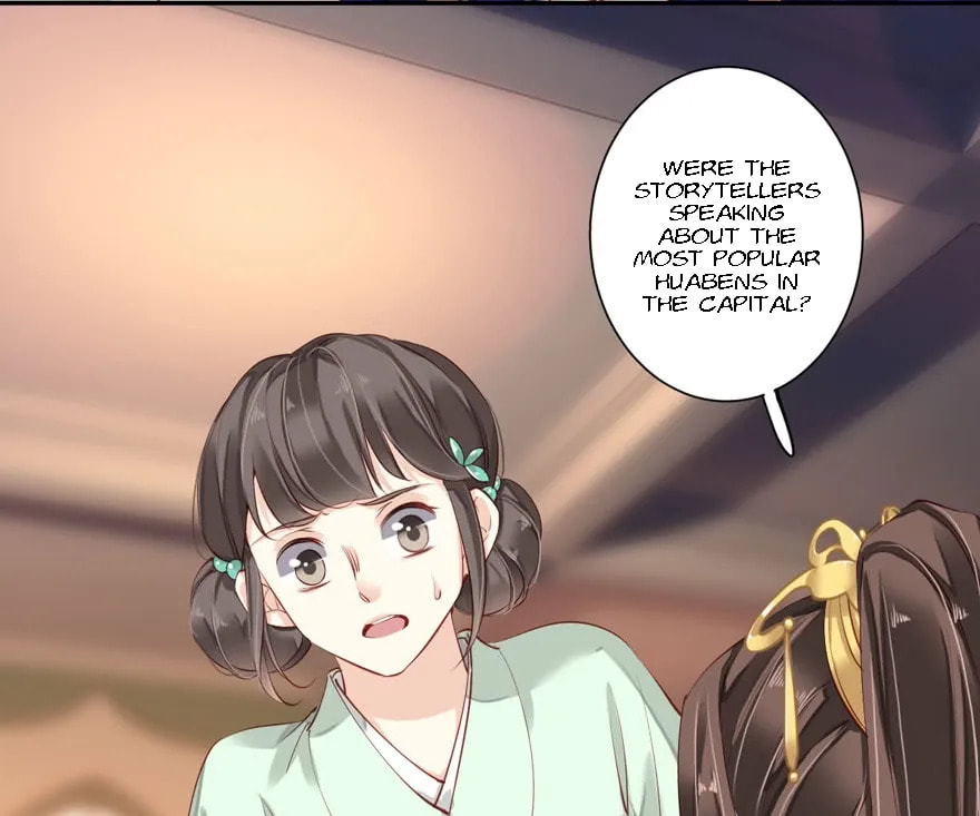 The Bestselling Empress (Colored) Chapter 124 page 8 - 