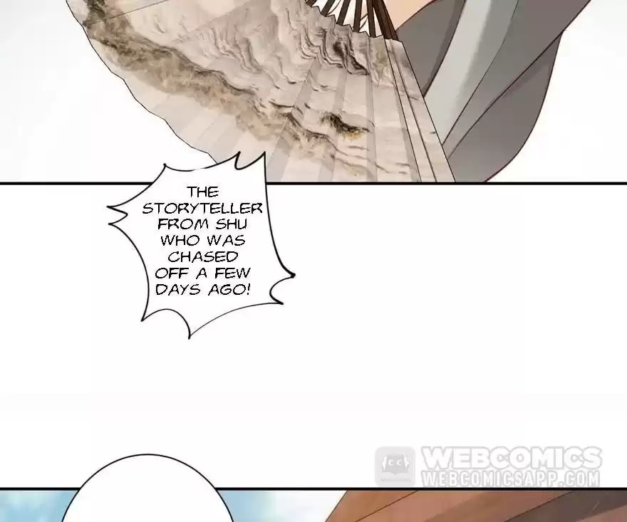 The Bestselling Empress (Colored) Chapter 125 page 11 - 