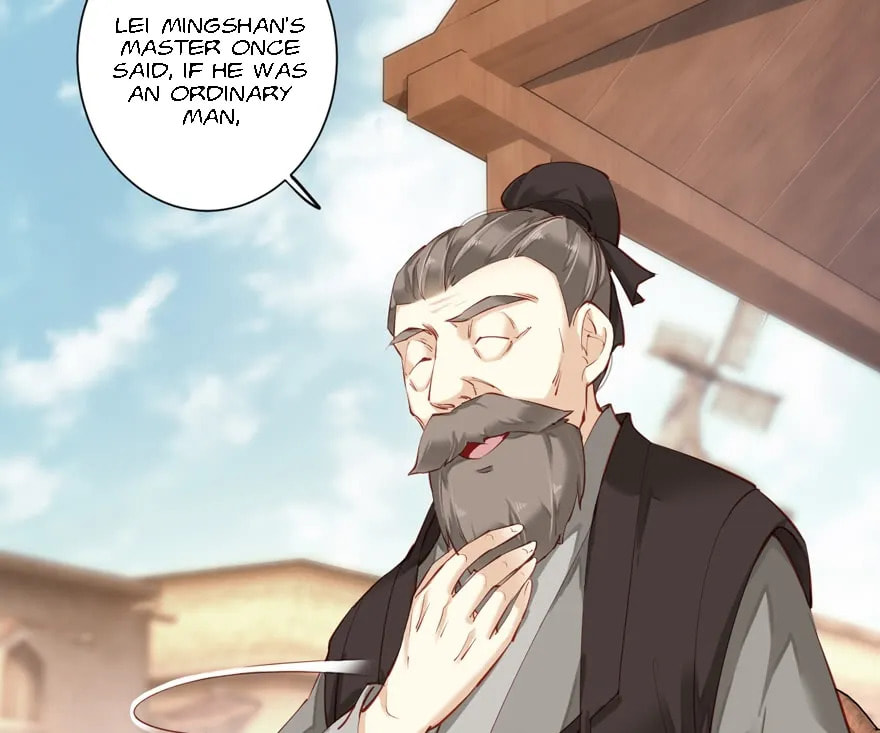 The Bestselling Empress (Colored) Chapter 125 page 12 - 