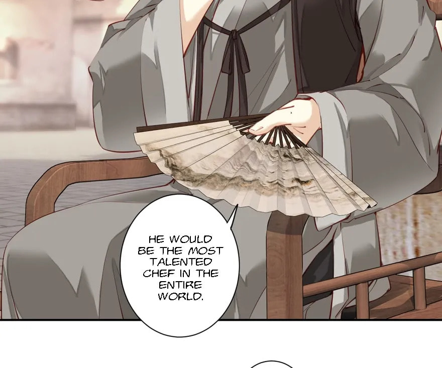 The Bestselling Empress (Colored) Chapter 125 page 13 - 