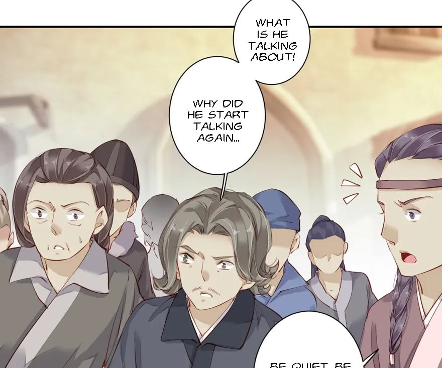 The Bestselling Empress (Colored) Chapter 125 page 14 - 