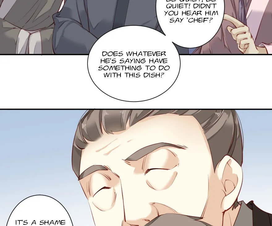 The Bestselling Empress (Colored) Chapter 125 page 15 - 