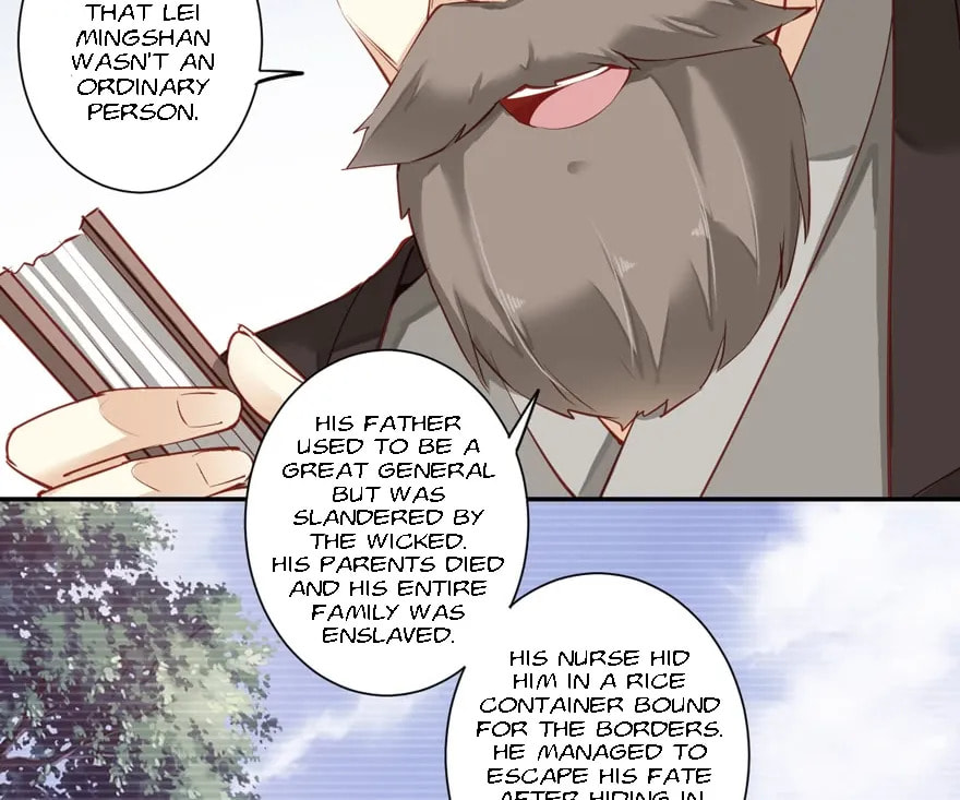 The Bestselling Empress (Colored) Chapter 125 page 16 - 