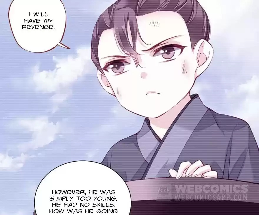 The Bestselling Empress (Colored) Chapter 125 page 19 - 