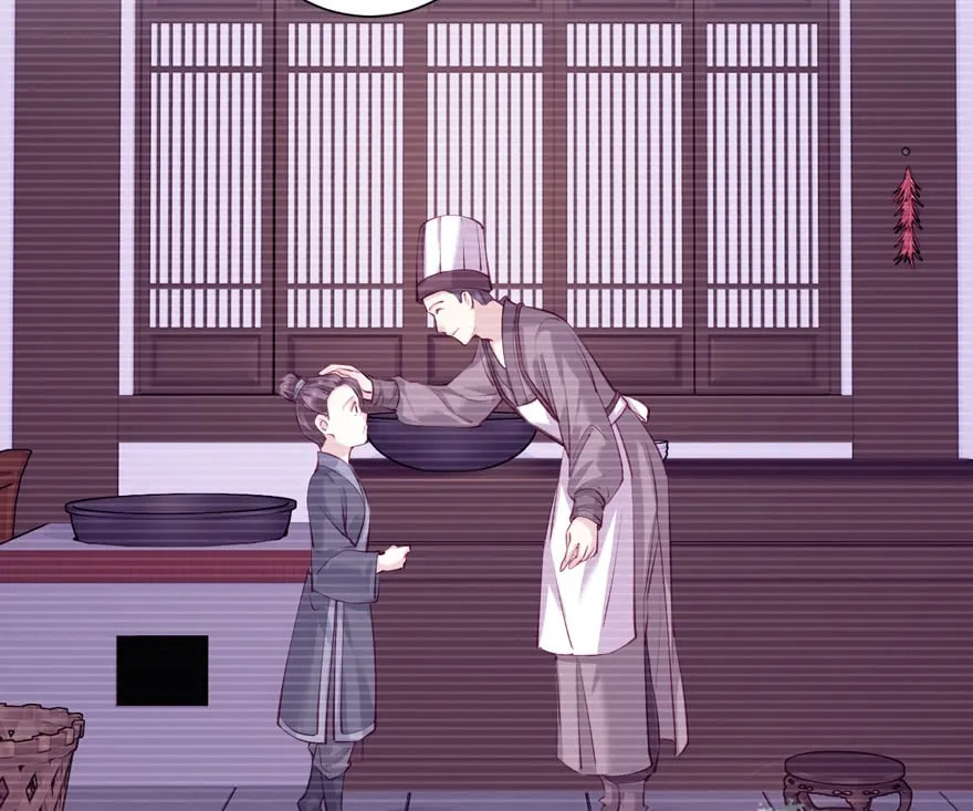 The Bestselling Empress (Colored) Chapter 125 page 21 - 
