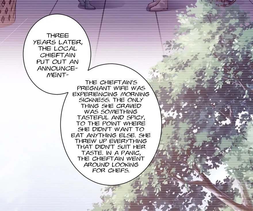 The Bestselling Empress (Colored) Chapter 125 page 22 - 