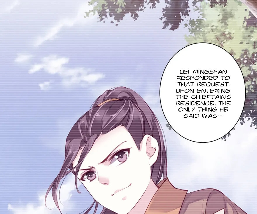 The Bestselling Empress (Colored) Chapter 125 page 23 - 