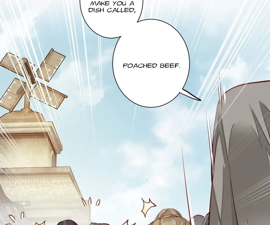 The Bestselling Empress (Colored) Chapter 125 page 25 - 
