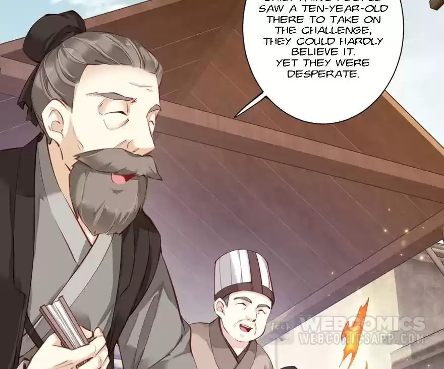 The Bestselling Empress (Colored) Chapter 125 page 27 - 