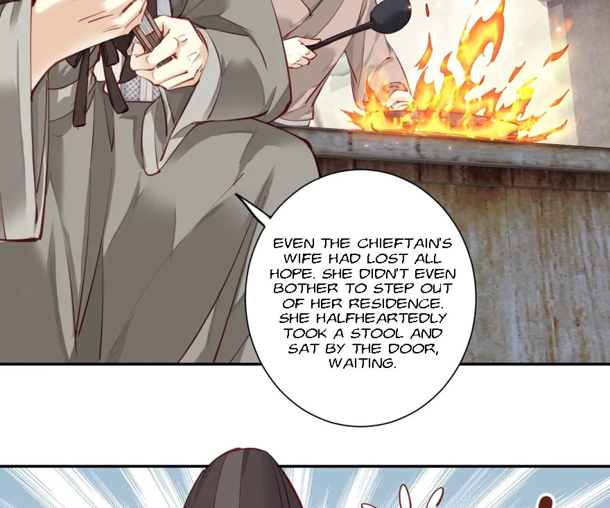 The Bestselling Empress (Colored) Chapter 125 page 28 - 