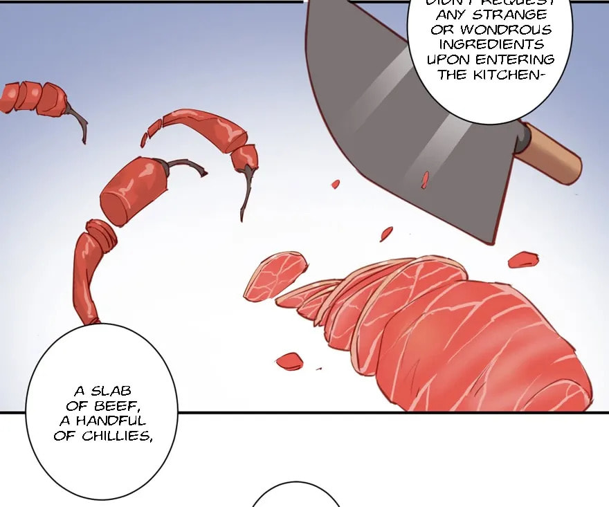 The Bestselling Empress (Colored) Chapter 125 page 30 - 