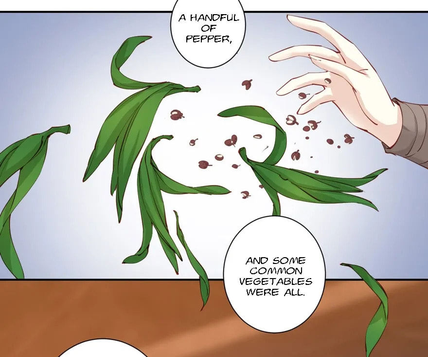 The Bestselling Empress (Colored) Chapter 125 page 31 - 