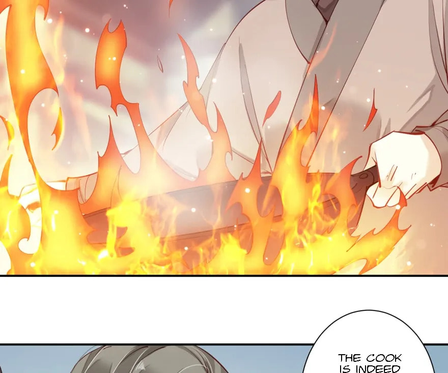 The Bestselling Empress (Colored) Chapter 125 page 33 - 