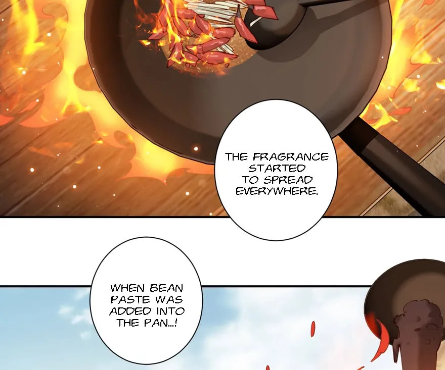 The Bestselling Empress (Colored) Chapter 125 page 37 - 