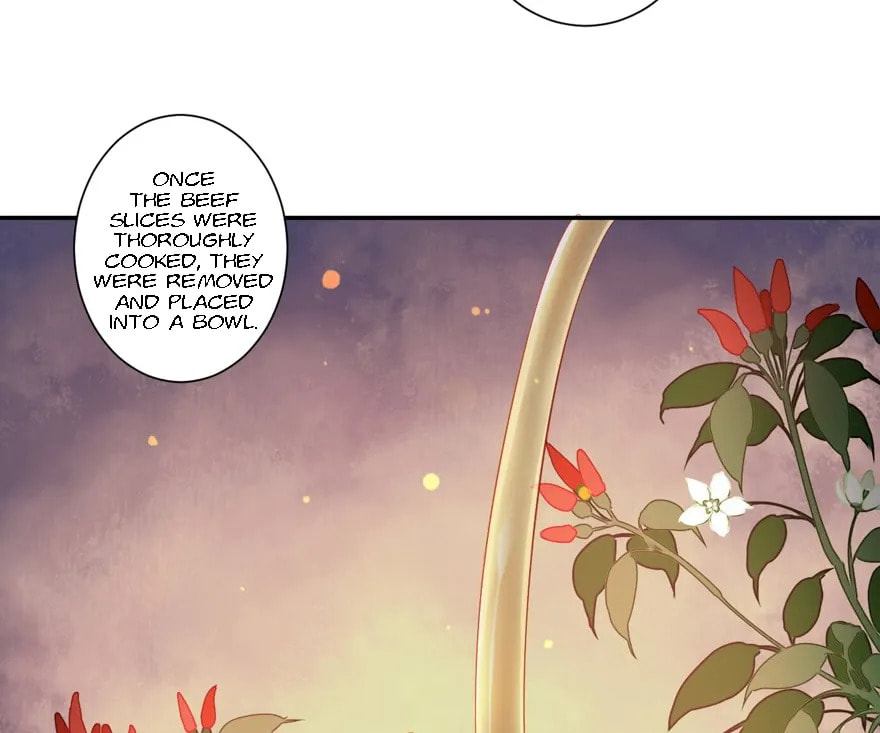 The Bestselling Empress (Colored) Chapter 125 page 39 - 