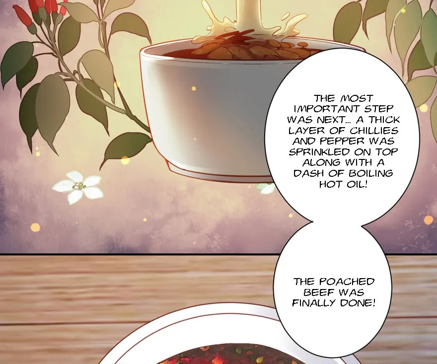 The Bestselling Empress (Colored) Chapter 125 page 40 - 