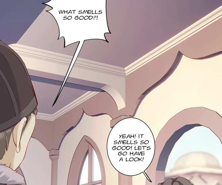 The Bestselling Empress (Colored) Chapter 125 page 5 - 