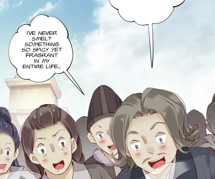 The Bestselling Empress (Colored) Chapter 125 page 42 - 