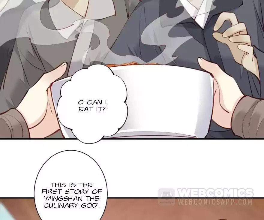 The Bestselling Empress (Colored) Chapter 125 page 43 - 