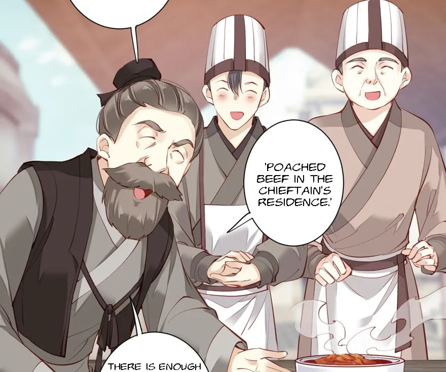 The Bestselling Empress (Colored) Chapter 125 page 44 - 