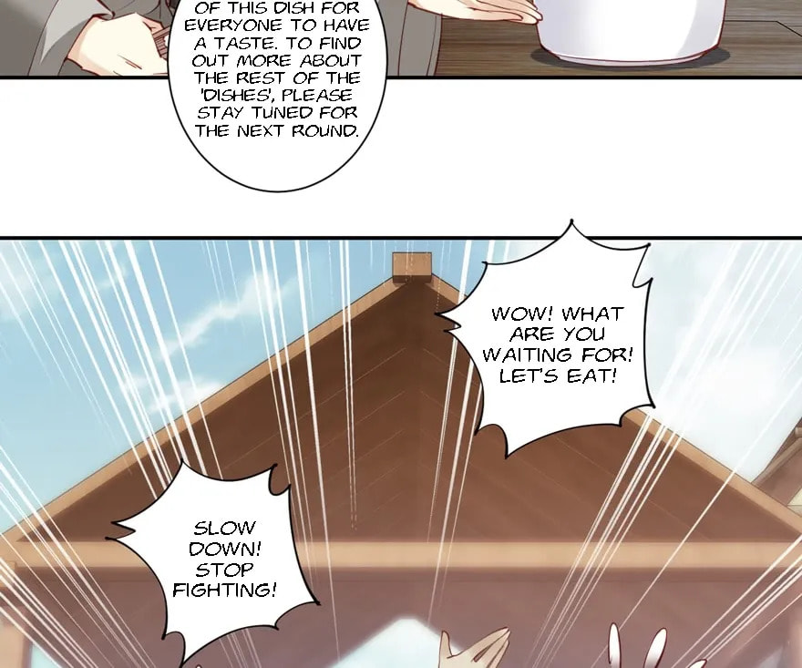 The Bestselling Empress (Colored) Chapter 125 page 45 - 