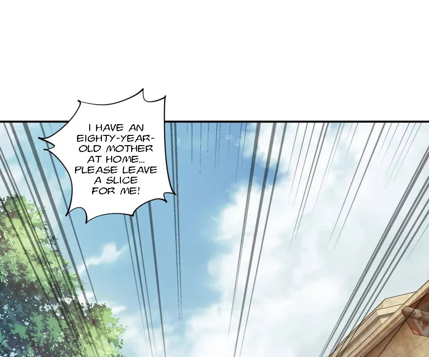 The Bestselling Empress (Colored) Chapter 125 page 47 - 