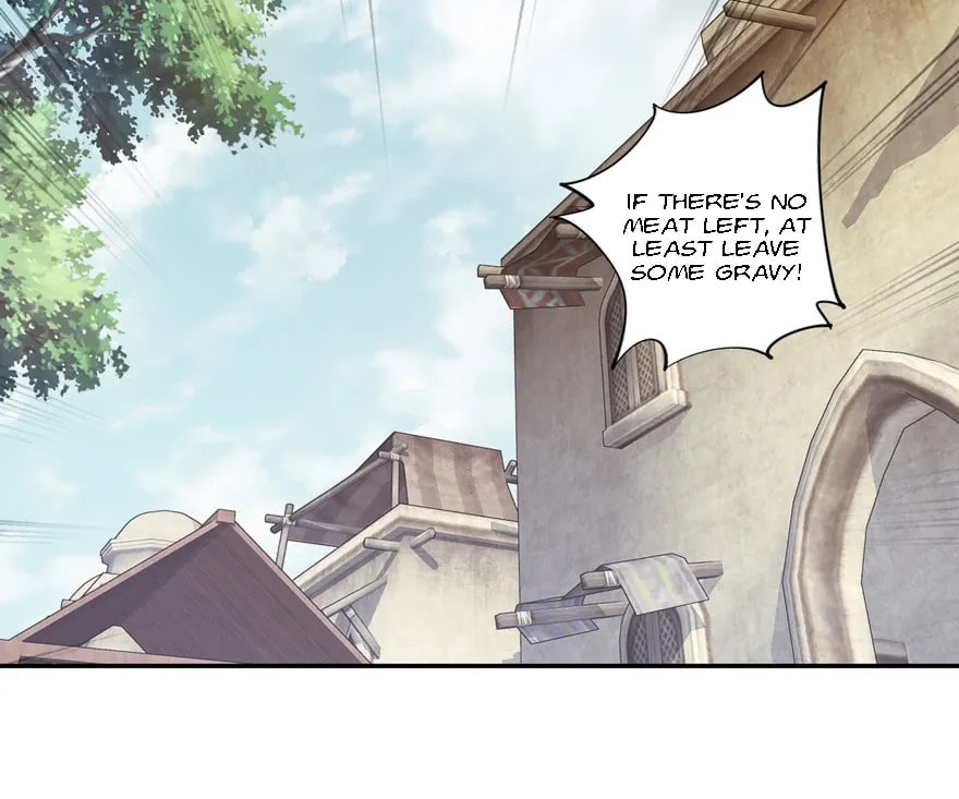The Bestselling Empress (Colored) Chapter 125 page 48 - 