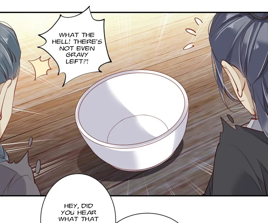 The Bestselling Empress (Colored) Chapter 125 page 49 - 