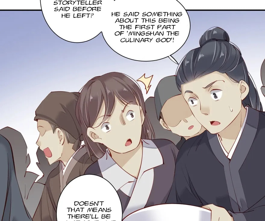 The Bestselling Empress (Colored) Chapter 125 page 50 - 