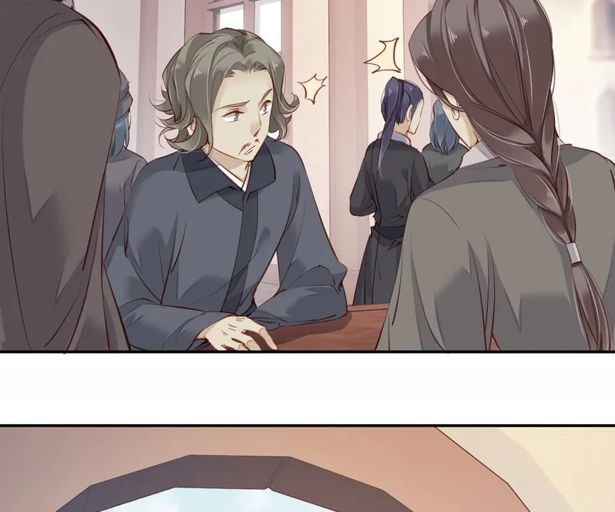 The Bestselling Empress (Colored) Chapter 125 page 6 - 