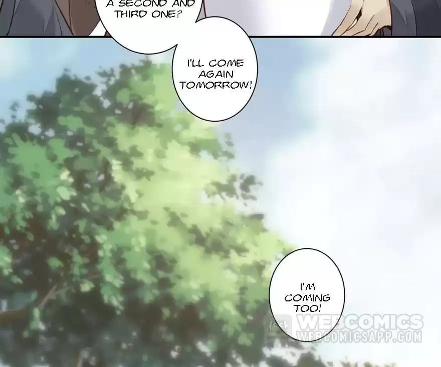 The Bestselling Empress (Colored) Chapter 125 page 51 - 