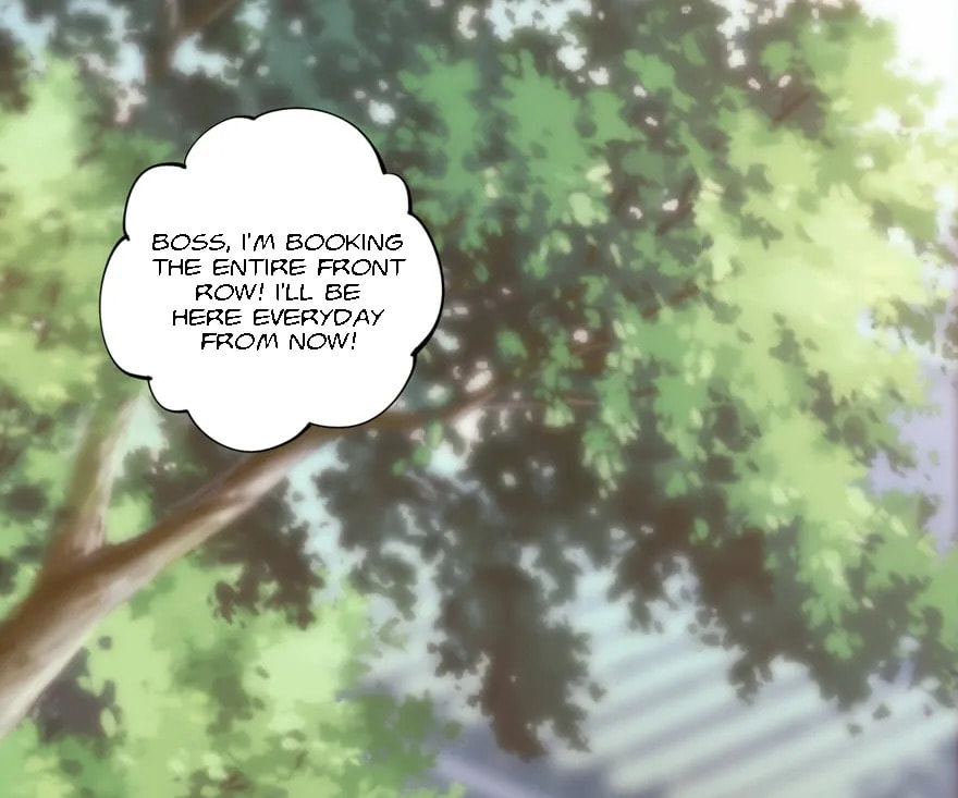 The Bestselling Empress (Colored) Chapter 125 page 52 - 