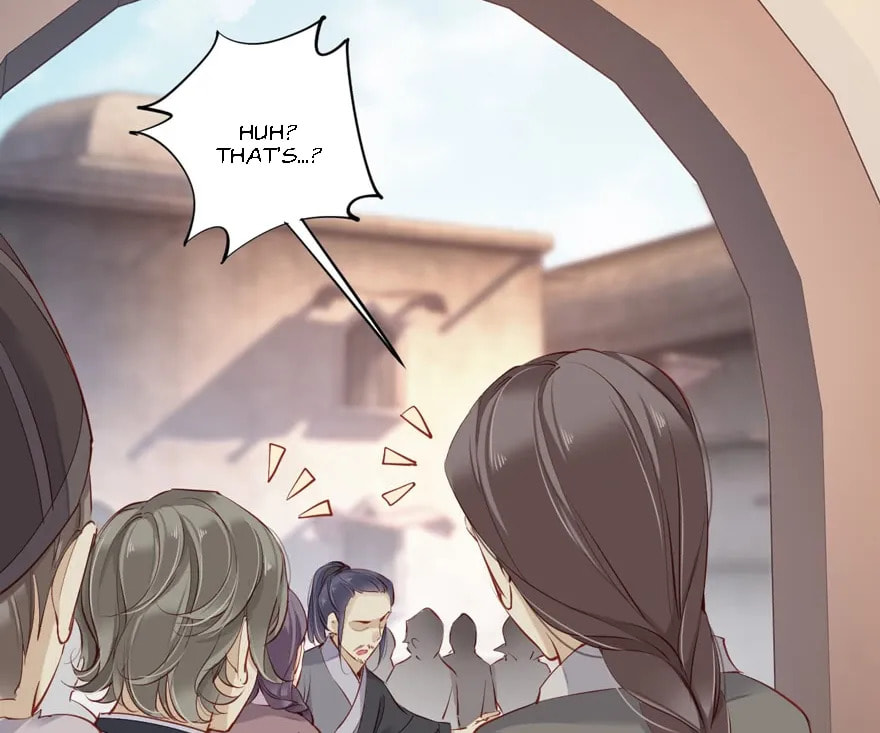 The Bestselling Empress (Colored) Chapter 125 page 7 - 