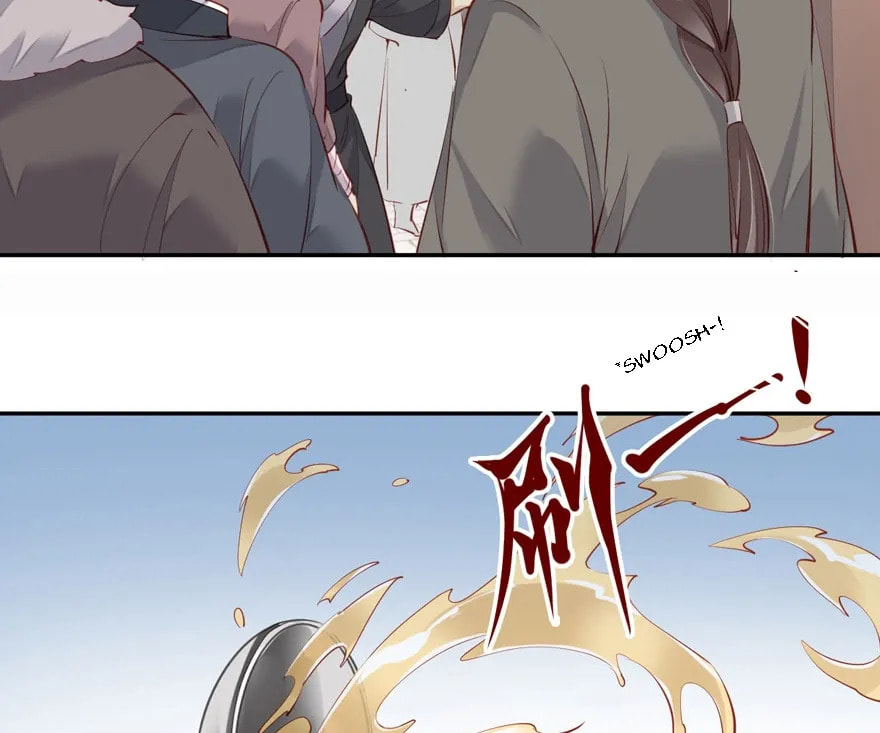 The Bestselling Empress (Colored) Chapter 125 page 8 - 
