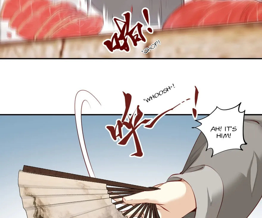 The Bestselling Empress (Colored) Chapter 125 page 10 - 