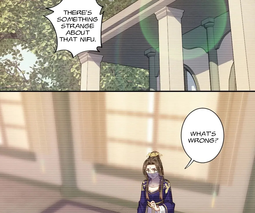 The Bestselling Empress (Colored) Chapter 126 page 13 - 