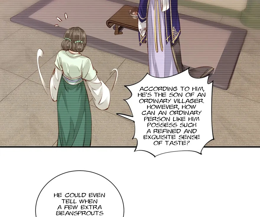 The Bestselling Empress (Colored) Chapter 126 page 14 - 