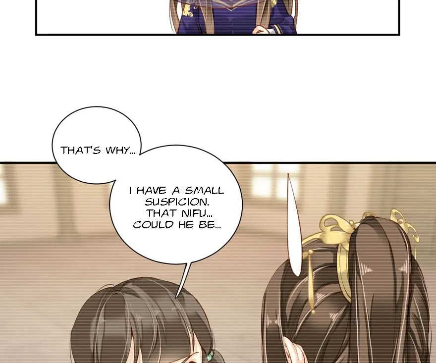 The Bestselling Empress (Colored) Chapter 126 page 23 - 
