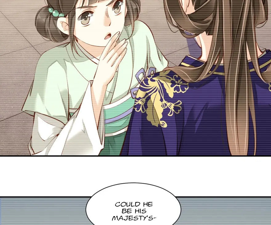 The Bestselling Empress (Colored) Chapter 126 page 24 - 