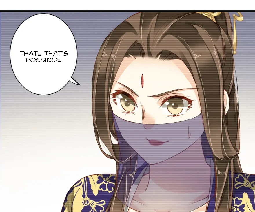 The Bestselling Empress (Colored) Chapter 126 page 26 - 
