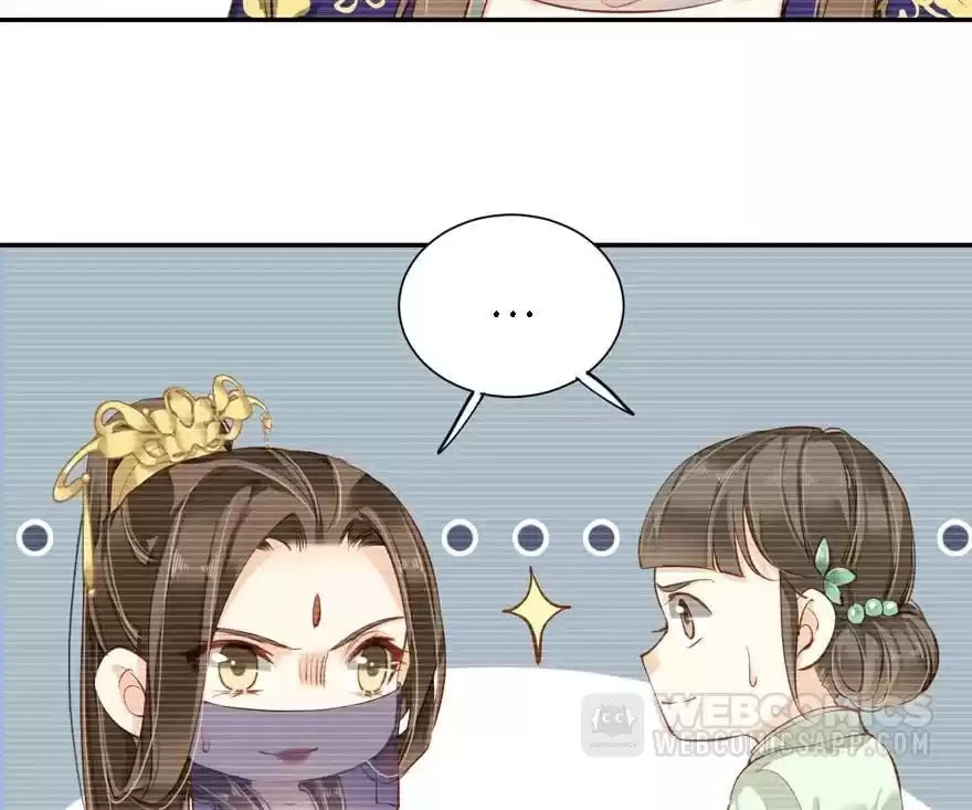 The Bestselling Empress (Colored) Chapter 126 page 27 - 
