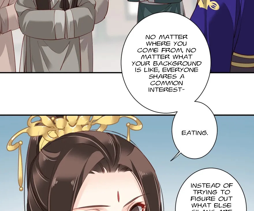 The Bestselling Empress (Colored) Chapter 126 page 4 - 