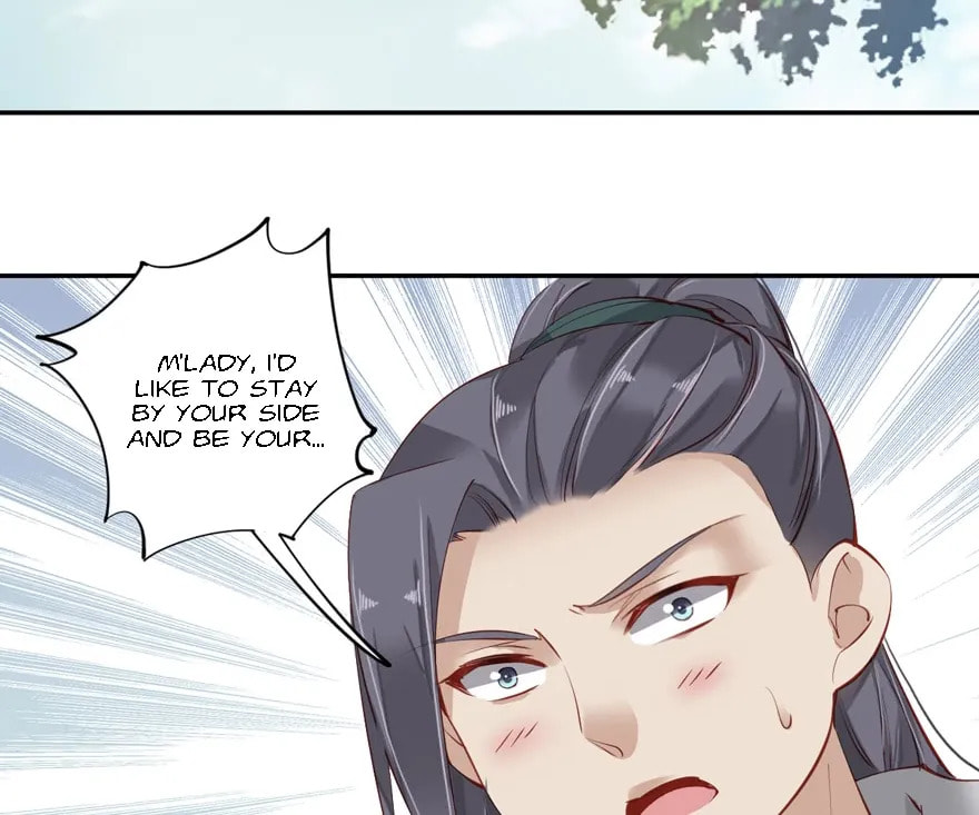 The Bestselling Empress (Colored) Chapter 126 page 31 - 