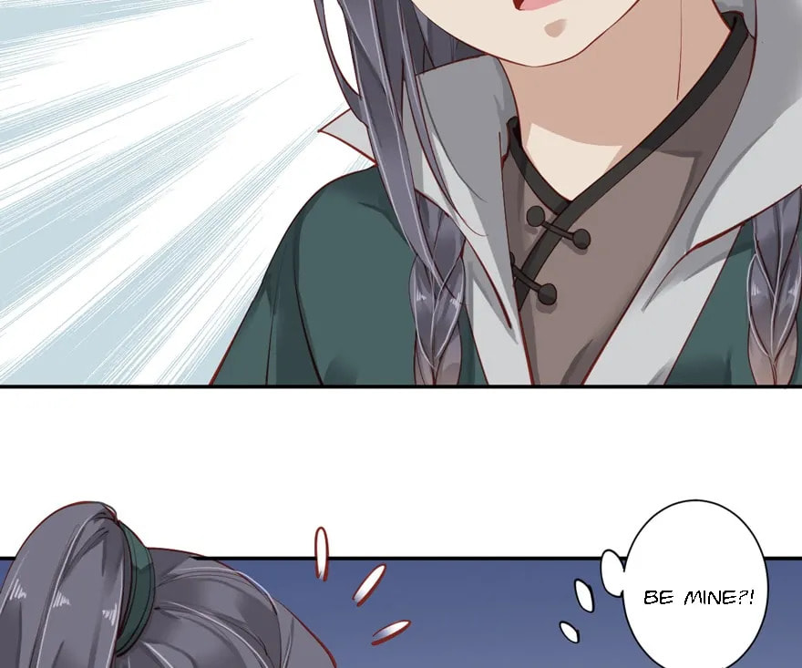 The Bestselling Empress (Colored) Chapter 126 page 32 - 