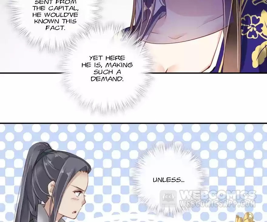 The Bestselling Empress (Colored) Chapter 126 page 35 - 