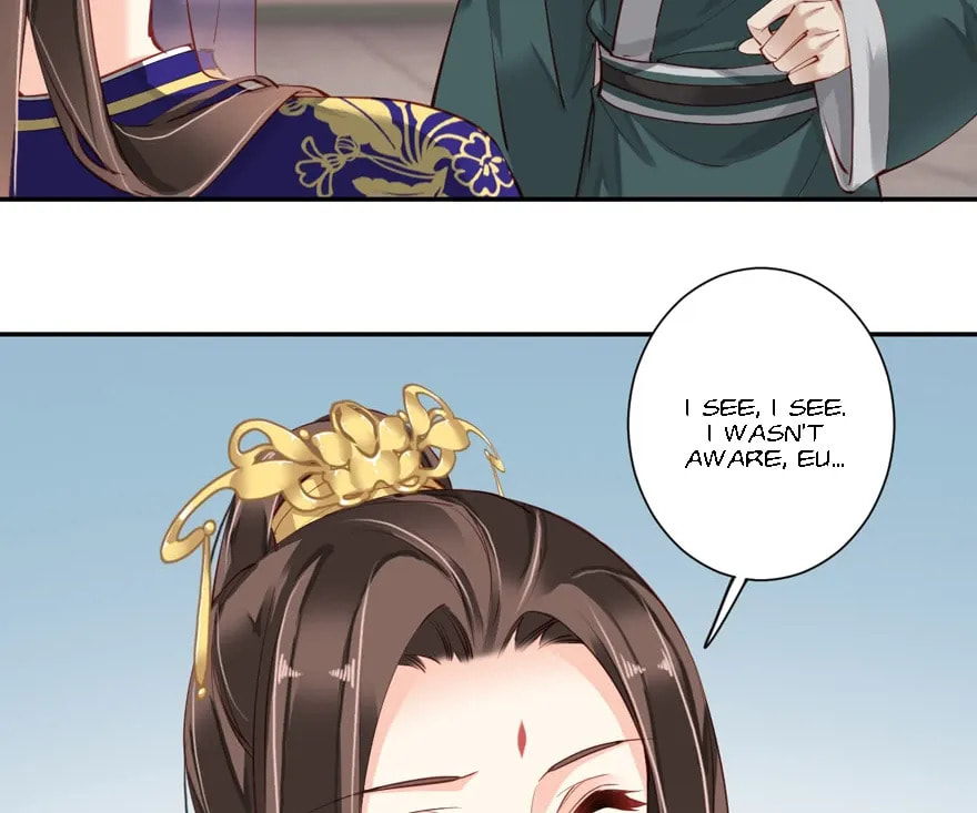 The Bestselling Empress (Colored) Chapter 126 page 39 - 